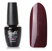 Beautix Гель-лак №134, 15 мл.