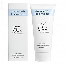 Крем для рук Rich Girl hand cream SPF 25