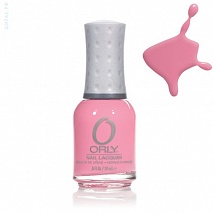 Orly Лак для ногтей It`s Not Me It`s You №642