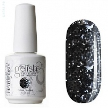 Гель лак Harmony Gelish Concerte Couture 858