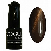 Vogue Nails Кошачий глаз Гель лак Латона