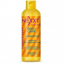Nexxt Daily Care Shampoo Шампунь ежедневный уход, 1000 мл.