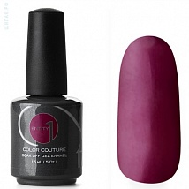 Гель лак Entity one color couture, цвет posh pixie №2969