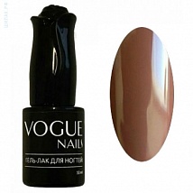 Vogue Nails Гель лак Маккиато