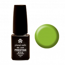 Гель-лак Planet Nails, PRESTIGE STYLE - 419, 8 мл