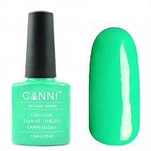 CANNI Gel Color Гель лак №159