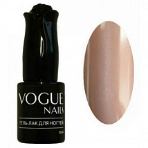 Vogue Nails Кошачий глаз Гель лак Нежный жемчуг