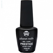 Planet Nails PRESTIGE BASE Каучуковая база