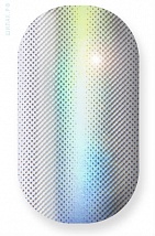 Наклейки на ногти Minxlusion gradient 117-007