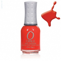 Orly Лак для ногтей One Night Stand №643