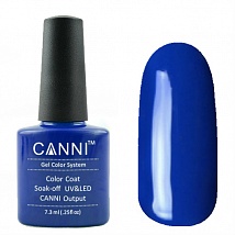 CANNI Gel Color Гель лак №35