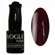 Vogue Nails Гель лак Французский поцелуй