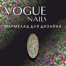 Vogue Nails Мармелад для дизайна, 5 гр. №521