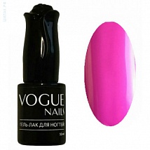 Vogue Nails Гель лак Дикий пион