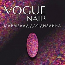 Vogue Nails Мармелад для дизайна, 5 гр. №519