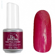 Гель лак Ibd just gel cuter than a scooter 56777