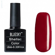 Bluesky Shellac Гель лак Tinted Love №80557