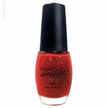 KONAD Scented Nail Лак с запахом Личи H06 Lychee