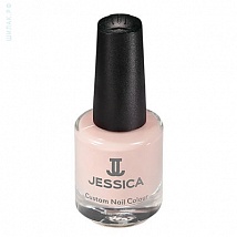 Jessica Nail Color - Лак для ногтей 771 Graceful