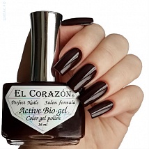 EL Corazon Activ Bio-gel Cream Лак для ногтей №423/268