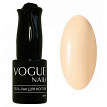 Vogue Nails Гель лак Пудинг