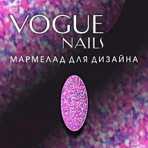 Vogue Nails Мармелад для дизайна, 5 гр. №520