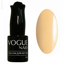 Vogue Nails Гель лак Нежный персик