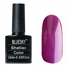 Bluesky Shellac Гель лак №А064