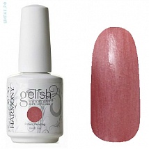 Гель лак Harmony Gelish - Tex'as Me Later 072