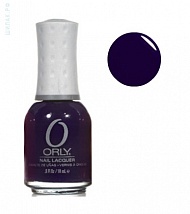Orly Лак для ногтей Wild Wisteria №727