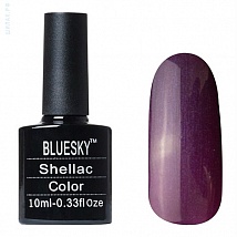 Bluesky Shellac Гель лак Rock Royalty №80524