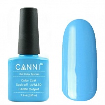 CANNI Gel Color Гель лак №74