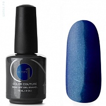 Гель лак Entity one color couture, цвет denim diva №2976