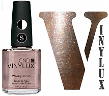 Лак для ногтей VINYLUX CND Chiffon Twirl №178