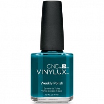 Лак для ногтей VINYLUX CND Splash of Teal №247