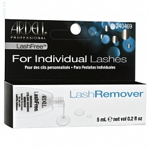 ARDELL LashFree Lash Remover Удалитель клея для пучков ресниц, 5 мл.