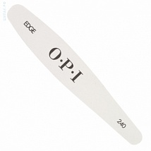 OPI Edge Пилка для ногтей, 240 грит