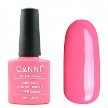 CANNI Gel Color Гель лак №109