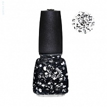 Лак для ногтей CG Cirque Worlds Away - Whirled Away 81119