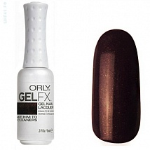 Гель лак Orly Gel FX Take Him To The Cleaners 30645