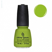 Лак для ногтей CG Cirque Worlds Away - Def Defying 81123