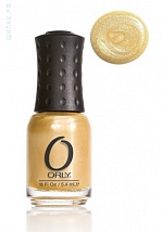 ORLY Мини Giga Babe Лак для ногтей 48649