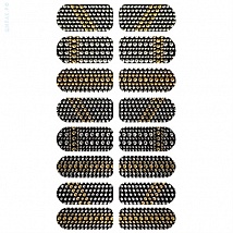 EL Corazon Готовый маникюр EC-WS-B16