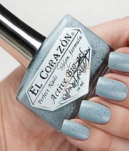 EL Corazon Activ Bio-gel Лак для ногтей №423/83