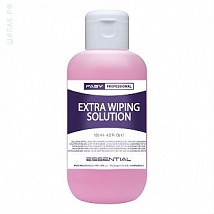 FABY Extra Wiping Solution Средство "Супер-блеск", 50 мл.