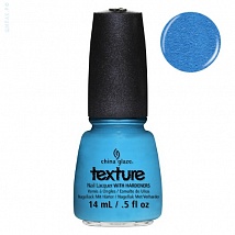 Лак для ногтей CG Texture - Of Coarse! 81285 (1192)