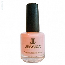 Jessica Nail Color - Лак для ногтей 776 Pink Crush