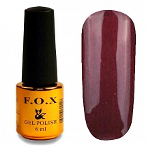 F.O.X Гель-лак Pigment 119