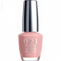 Лак для ногтей OPI Nail Lacquer Infinite Shine - Half Past Nude NL ISL67