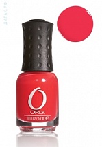 ORLY Мини Terracotta Лак для ногтей 48694